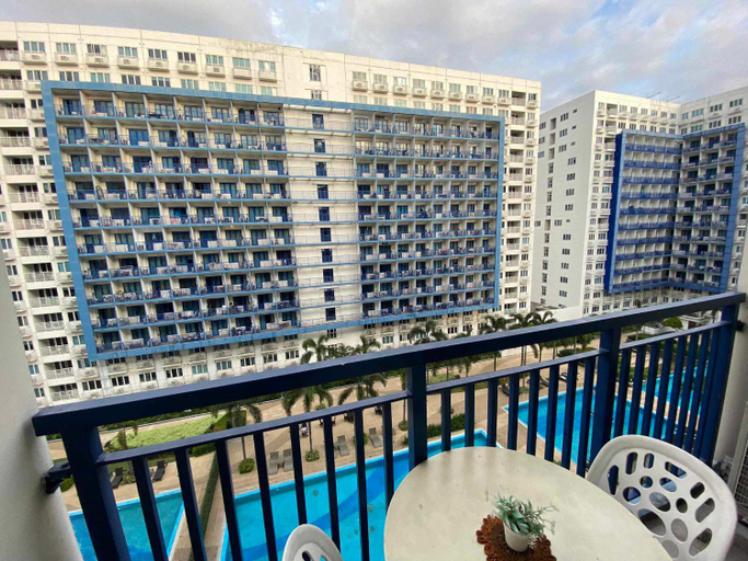 3, LIAM's Staycation, Pasay City