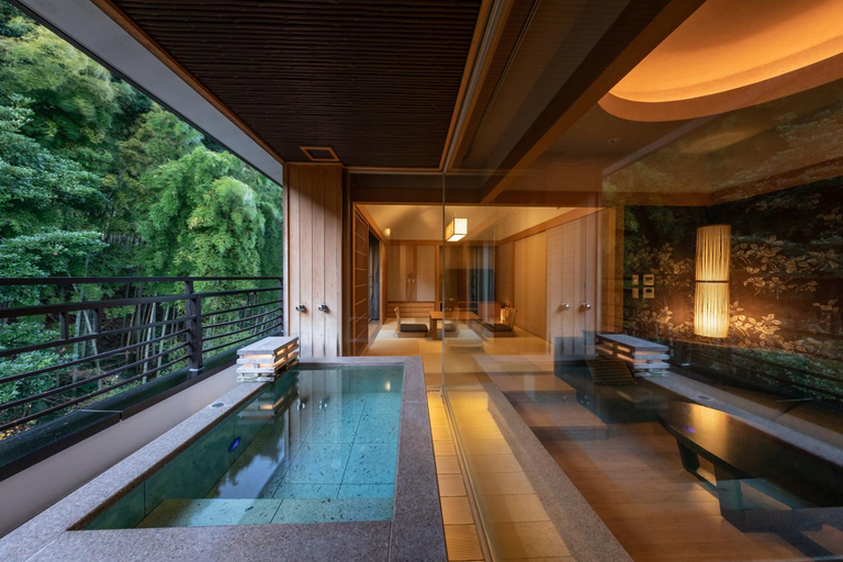 Sport & Beauty 2, Hakone Kamon, Hakone