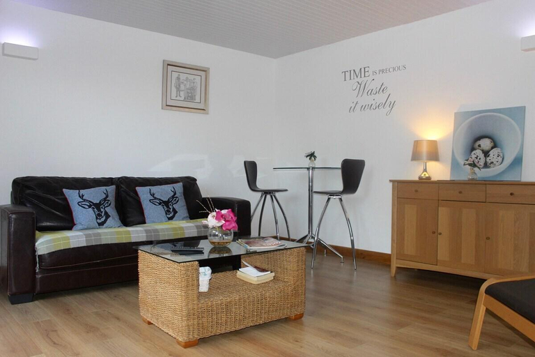 Others 4, Shirebrook House, Warwickshire