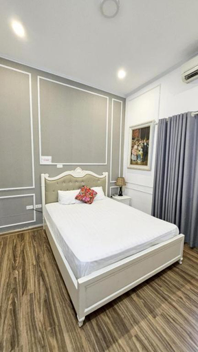 Bedroom 2, Hanoi Oriental Hostel, Hoàn Kiếm