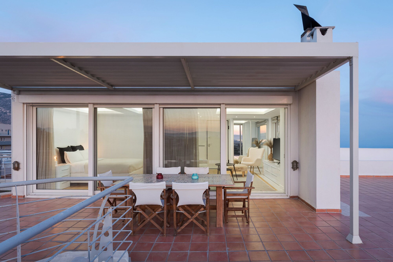 Public Area 5, Ellinikon 360 Rooftop, Attica