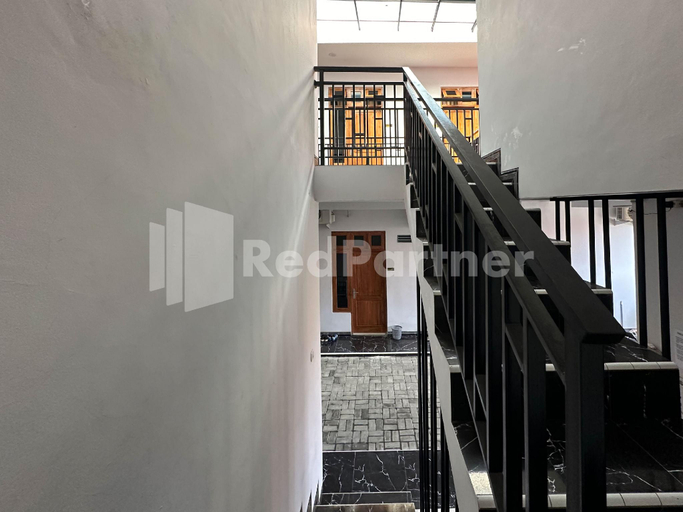 Public Area 2, Salim Living, Sukoharjo