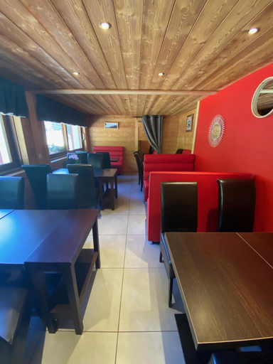 Food & Drinks 5, Le Schuss, Haute-Savoie