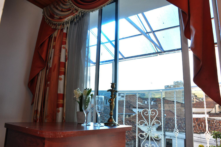 Others 5, Hotel Suite Imperial, Tunja