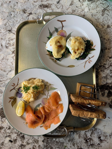 Food & Drinks 5, Aberley House, Sefton