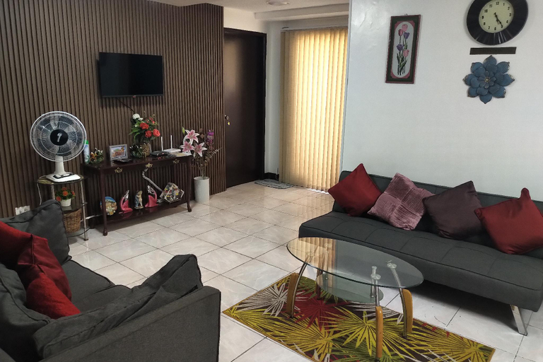 Others 4, Somerset Condominium Tower 1, Pasay City