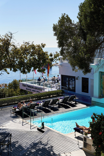 Sport & Beauty 2, The Twelve Apostles Hotel and Spa, City of Cape Town