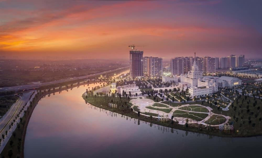 Others 4, Vinhomes Ocean Park- Luxury Apartments, Gia Lâm