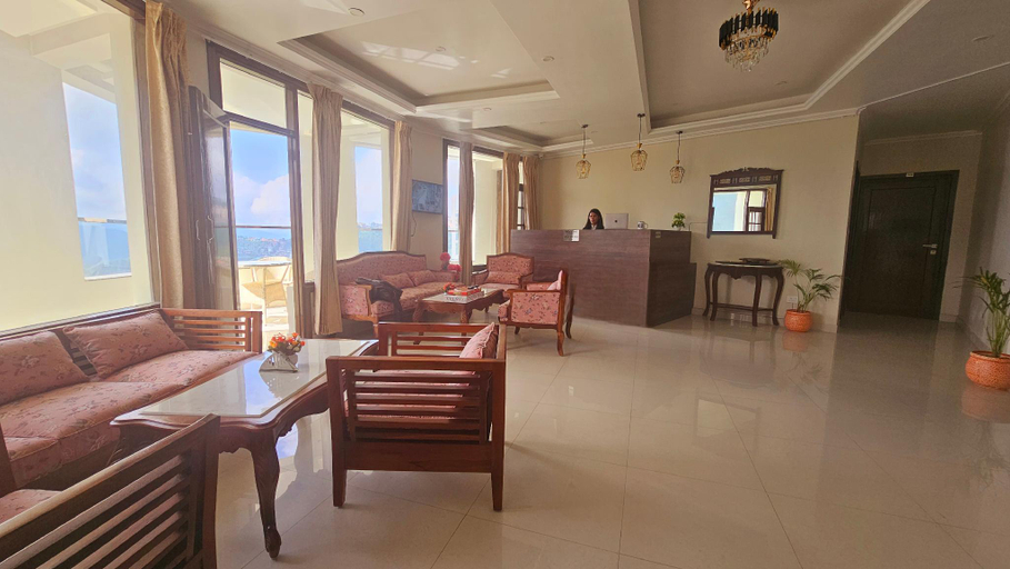 Public Area 2, Hydrangea Heights by PTW Hotels, Shimla