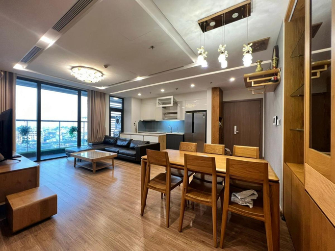 Others 4, Vincom Center Metropolis 304 Kim Ma Ba Đinh Ha Noi, Ba Đình