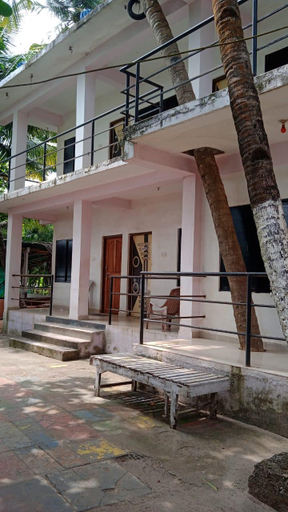 Others 4, Arambol Residensea, North Goa