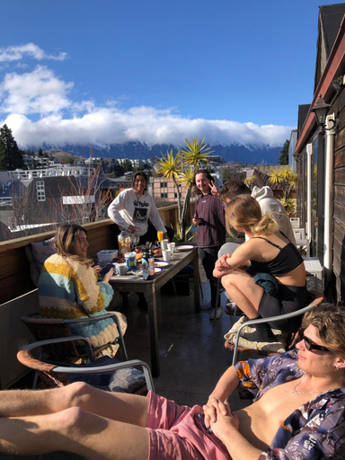 Sport & Beauty, Adventure Queenstown Hostel, Queenstown-Lakes