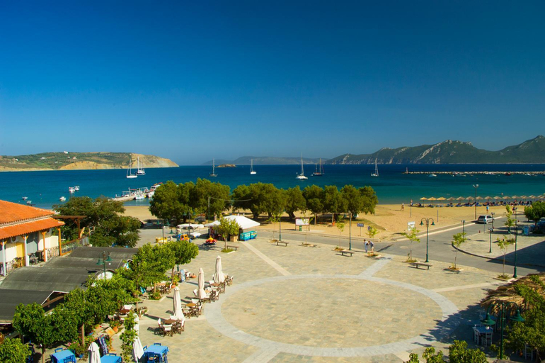 Others 5, Hotel Alex, Peloponnese