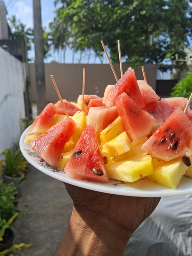 Food & Drinks 5, RKO Villa27 - Unawatuna, Habaraduwa