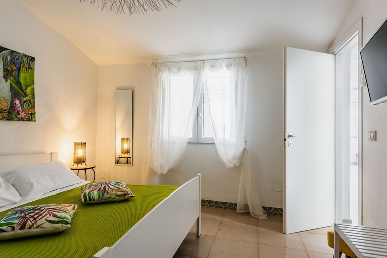 Room 2, Galatea 4 by Wonderful Italy, Syracuse