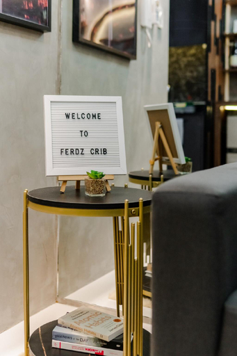 Others 4, 1BR Makati, Lush Residences M004, Makati City