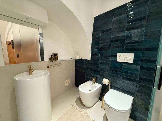 Room 4, Madia House in Monopoli, Bari