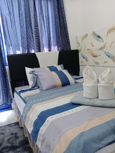 Others 2, Sea Residence Finest, Pasay City