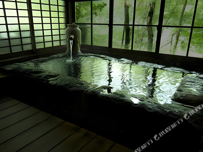 Sport & Beauty 2, Kurokawaonsen Yamamizuki, Minamioguni