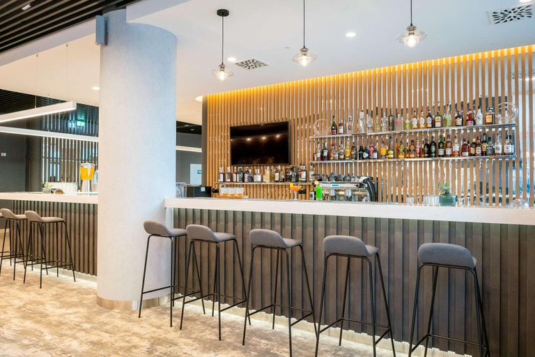 Food & Drinks 5, Focus Hotel Premium Warszawa, Warsaw