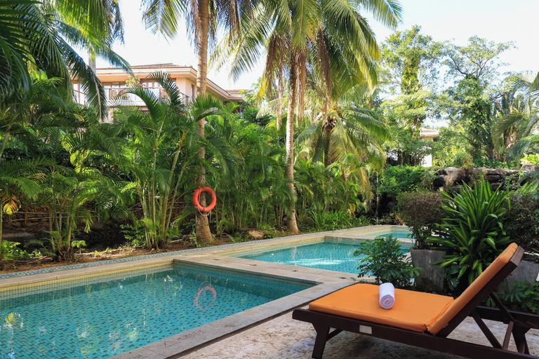 Sport & Beauty 3, Swissôtel Sanya Yalong Bay, Sanya
