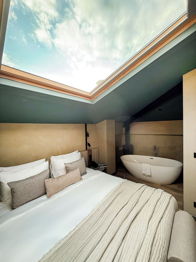 Bedroom 4, Lecole Hotel By Cityloft (Adults only 12+), Foça