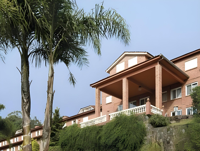 Others 5, Farina Park Hotel, Farroupilha