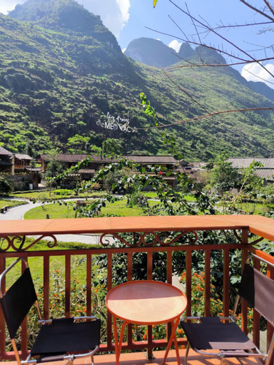 Others 5, Xua Vu Homestay, Mèo Vạc
