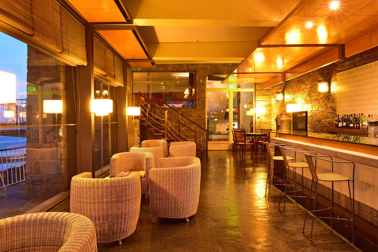 Food & Drinks 3, Pousada Ria - Aveiro, Aveiro