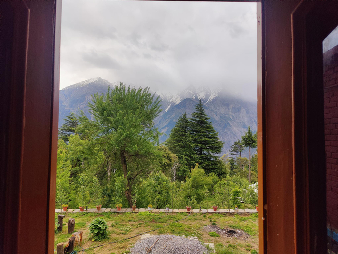 Others 2, SILK ROUTE HOME STAY , Kinnaur