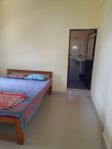 Others 3, Arambol Residensea, North Goa
