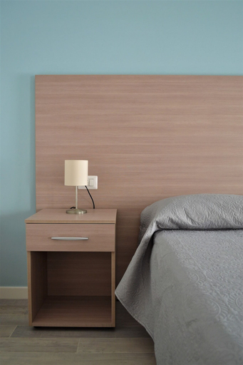Bedroom 3, Nazionale Suite, Napoli