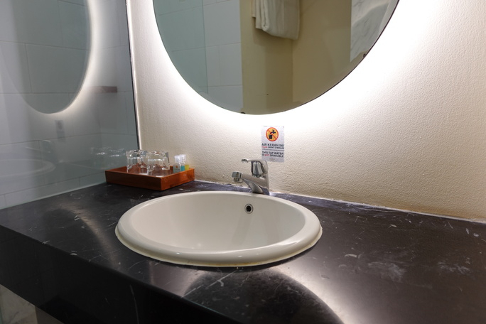 Bathroom 9