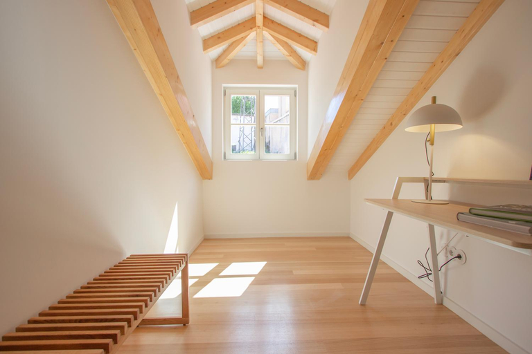 Others 5, Casa do Visconde by Guestify, Braga