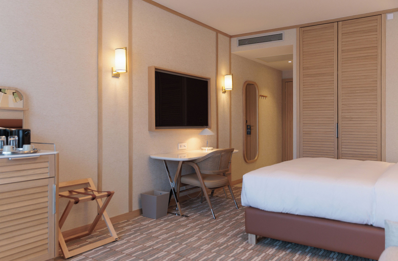 Bedroom 3, Hotel Preko Ugljan Island, Curio Collection By Hilton, Preko