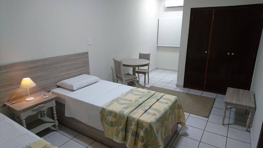 Others 4, Hotel Premium Flat Ourinhos, Ourinhos