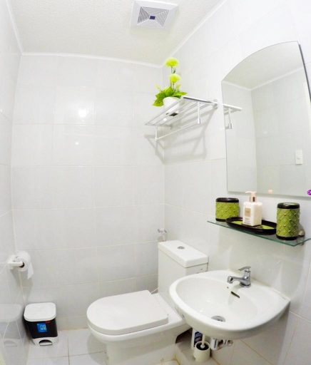 Others 3, 2BR Unit 2426 Sanremo Oasis ARC Home Rentals, Cebu City