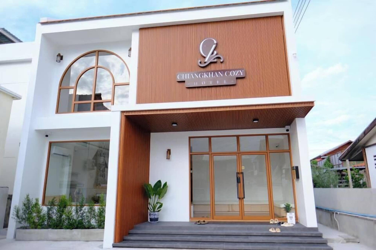 Exterior & Views 2, Chiangkhan Cozy Hotel, Chiang Khan
