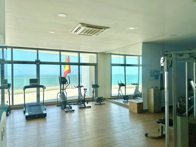 Others 2, by Calamari Homes - Altamar Building, Cartagena de Indias