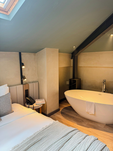 Bedroom 4, Lecole Hotel By Cityloft (Adults only 12+), Foça
