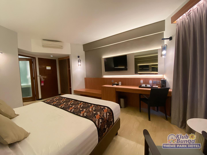 Bedroom 10