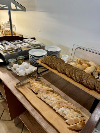 Food & Drinks 5, Landhotel "Schwarzach am Main", Kitzingen