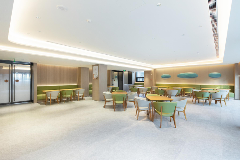 Food & Drinks 3, Starway Hotel Beijing Shilihe, Beijing