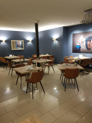 Food & Drinks 4, Hotel Restaurant Fritz, Borken