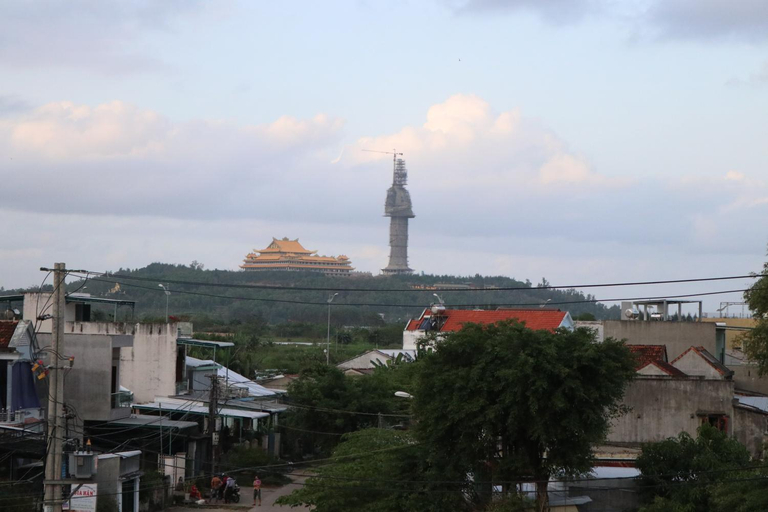 Others 4, Moc Homestay, Tư Nghĩa