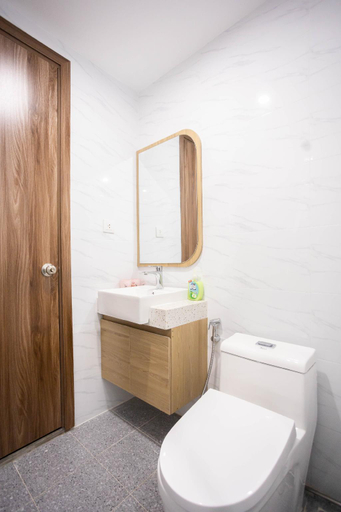 Others 5, Vinhomes D' Capital Hanoi Luxury Vip , Cầu Giấy