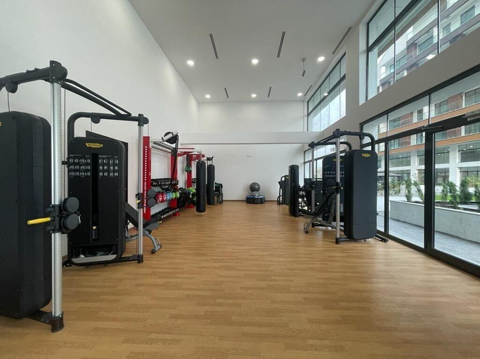 Others 5, The Signature Haven, Accra