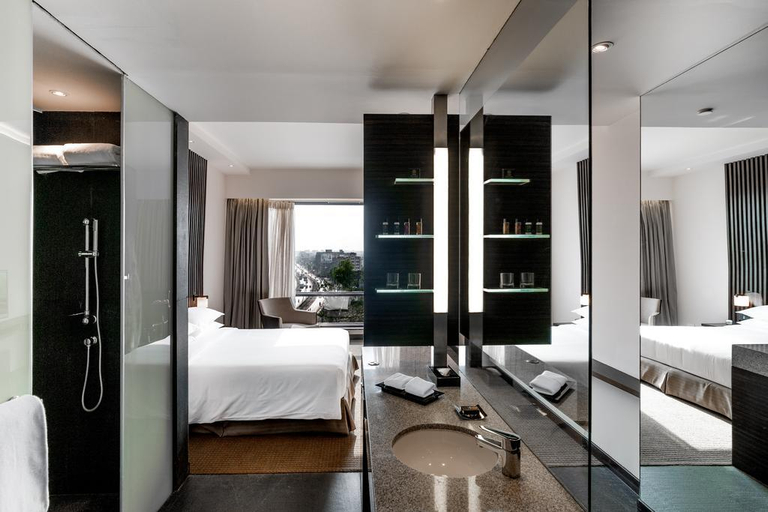 Exterior & Views 2, Hyatt Raipur, Raipur