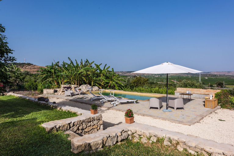 Others 3, Casa Balatella con Piscina by Wonderful Italy, Syracuse