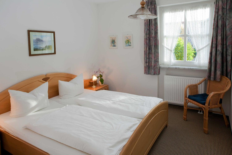 Bedroom 2, Stortebeker 14, Rostock